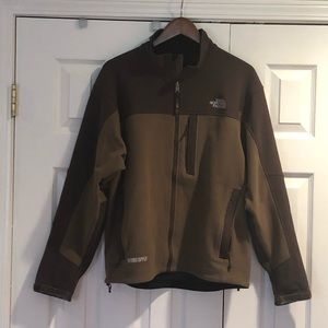 The North Face - Men’s Windstopper Fleece Jacket